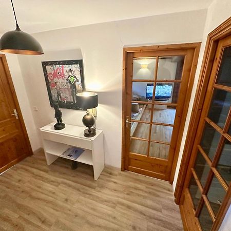 Chalet Greystone Brides-les-Bains Kültér fotó