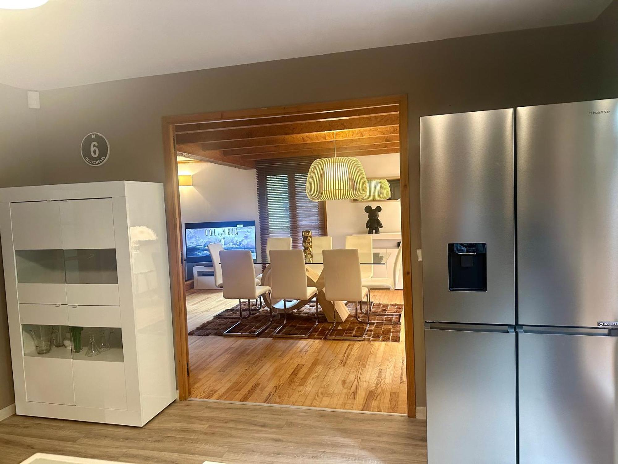 Chalet Greystone Brides-les-Bains Kültér fotó