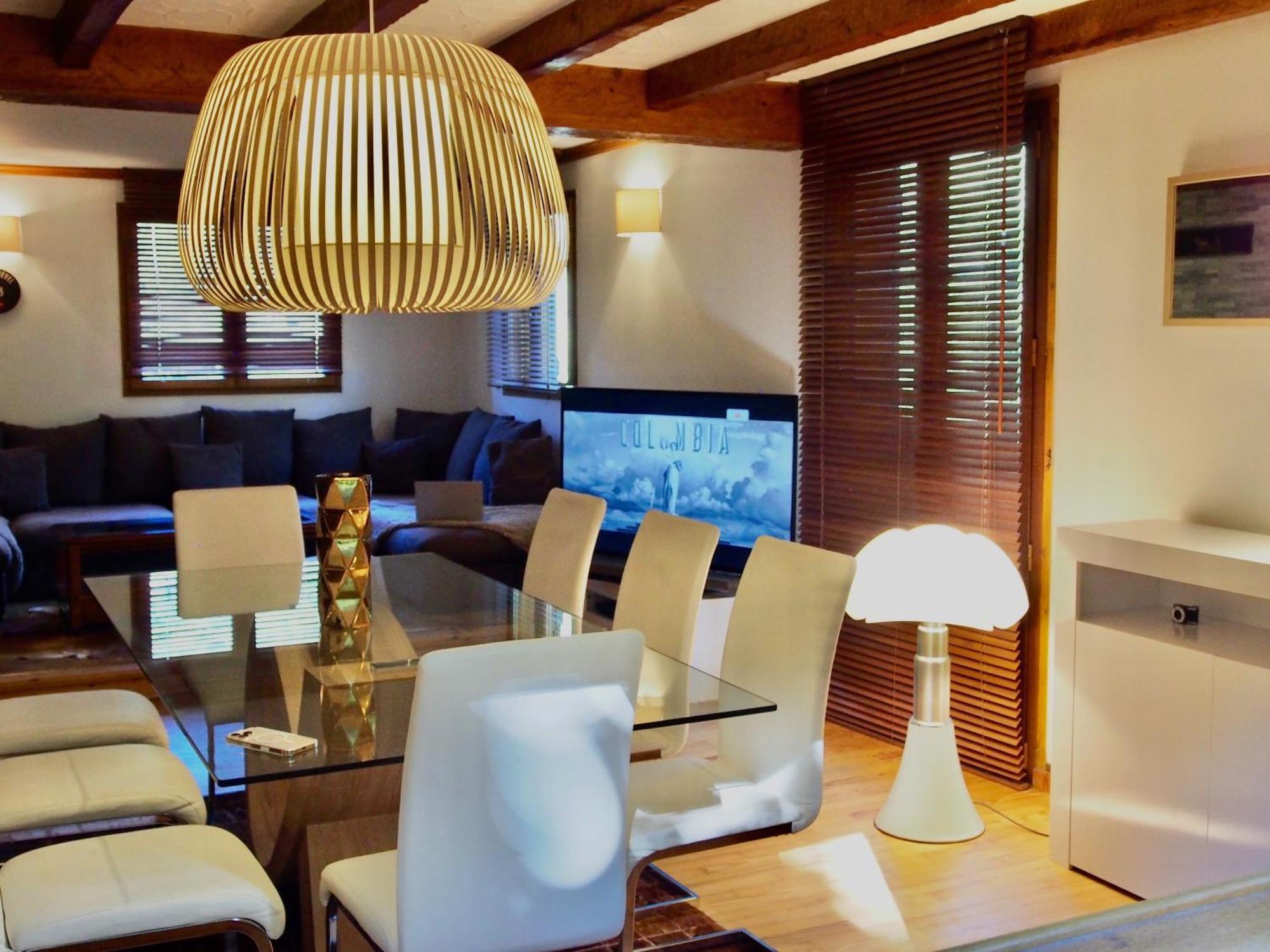 Chalet Greystone Brides-les-Bains Kültér fotó