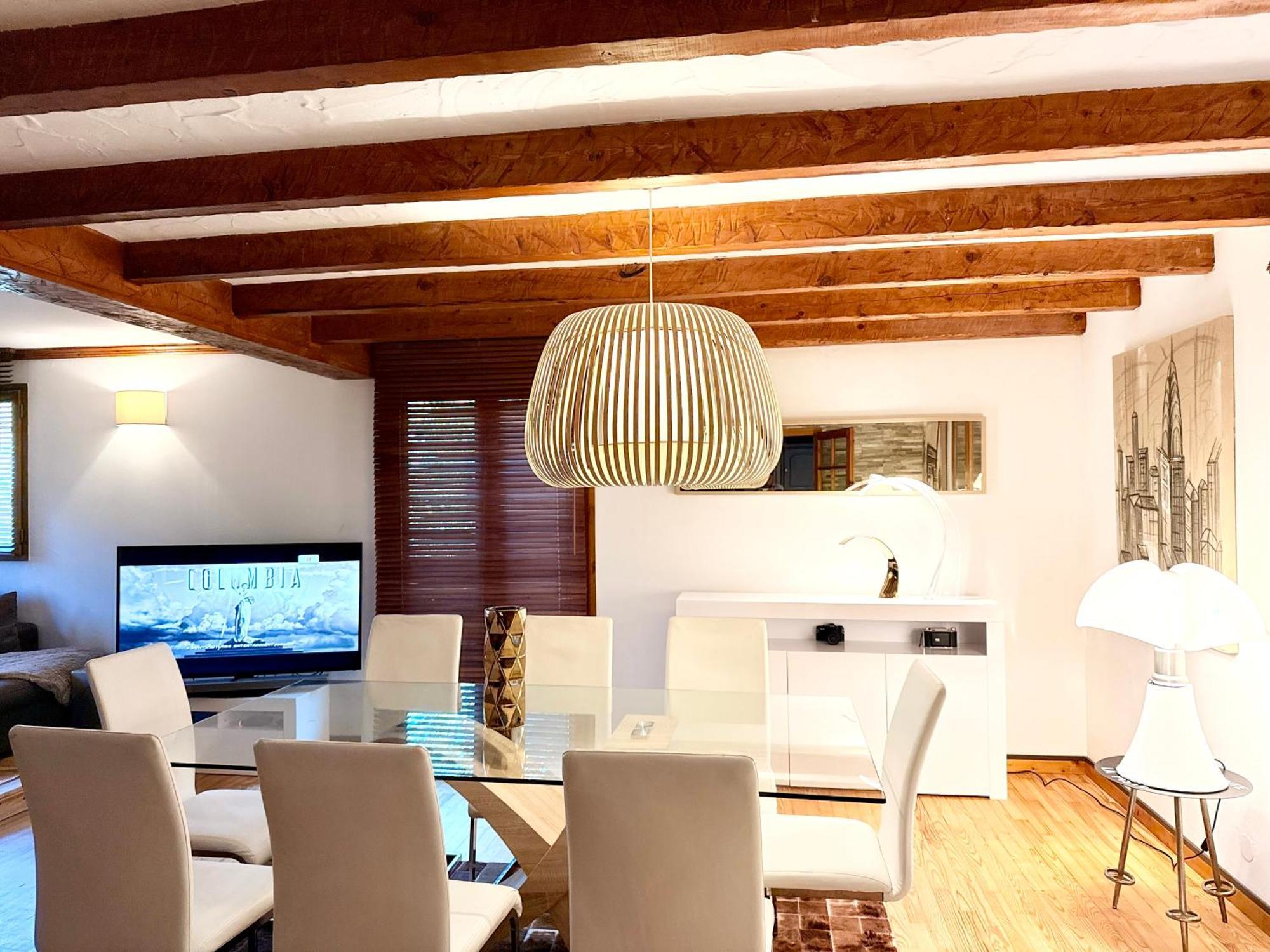 Chalet Greystone Brides-les-Bains Kültér fotó